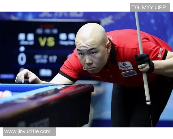 杨帆与刘闯总决赛巅峰对决谁将问鼎冠军荣耀之路